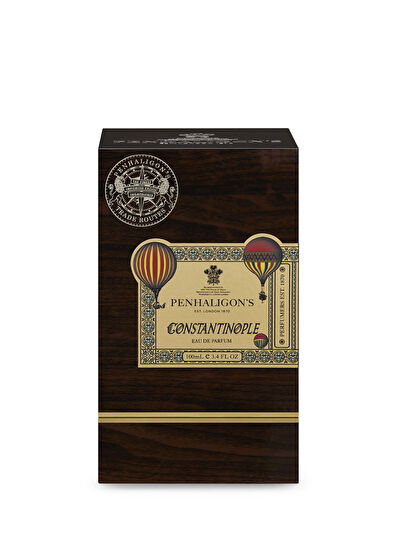 Penhaligon's Constantinople Edp 100 ml Perfume - 3
