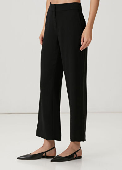 Beymen Club Black Pants - 3