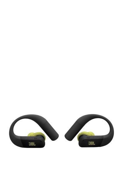 JBL Endurance PEAK4 Siyah Lime True Kulak İçi Bluetooth Kulaklık - 4
