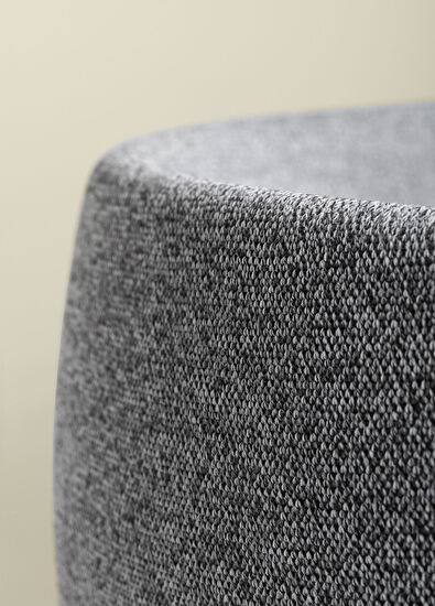 Bakara Collection Gong Gri Metal Avize - 4