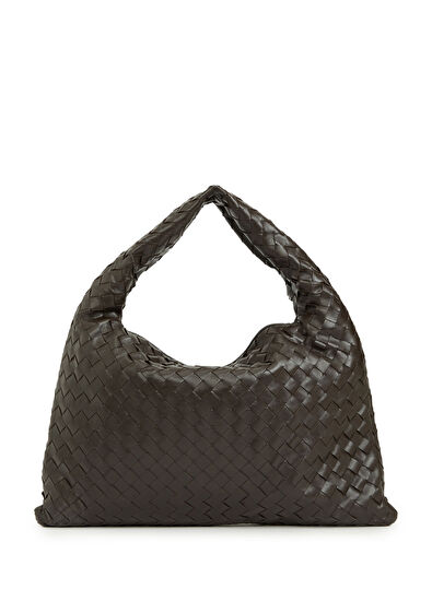 Bottega Veneta Hop Tote Çanta - Görsel 6