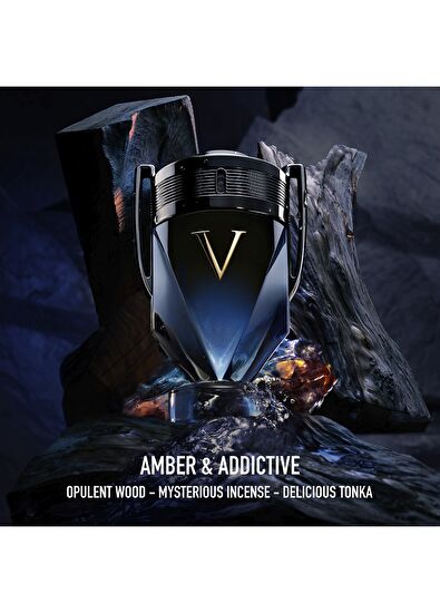 Rabanne Invictus Victory Elixir Parfum 100Ml - 3