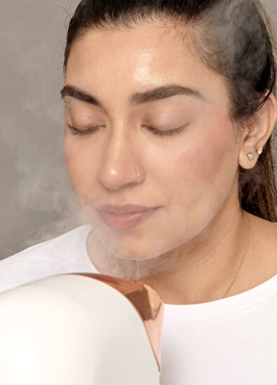 Dr. Dennis Gross DRx Pro Facial Steamer Sauna Facial Professionnel - 5