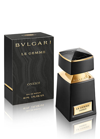Bvlgari Le Gemme Onekh EDP 60 ml Unisex Parfüm - 5