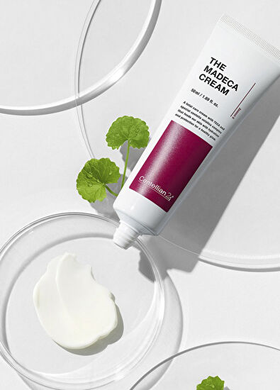 Centellian24 The Madeca Cream Season 6 Yaşlanma Karşıtı Yüz Kremi 15 ml - 5