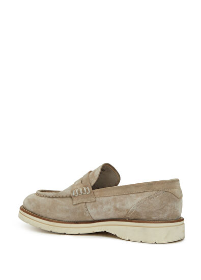 Beymen Club Vizon Tırtık Taban Erkek Deri Ayakkabı - 3