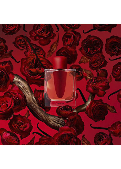 Shiseido Ginza Eau De Parfum Intense 90 Ml - 3