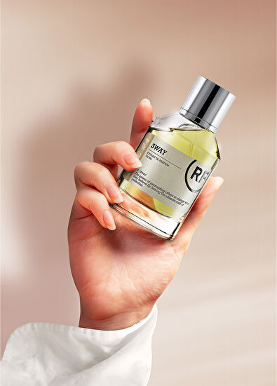 Rule Fragrances Rule#4 Sway ExtraIt De Parfum 100ml - 5