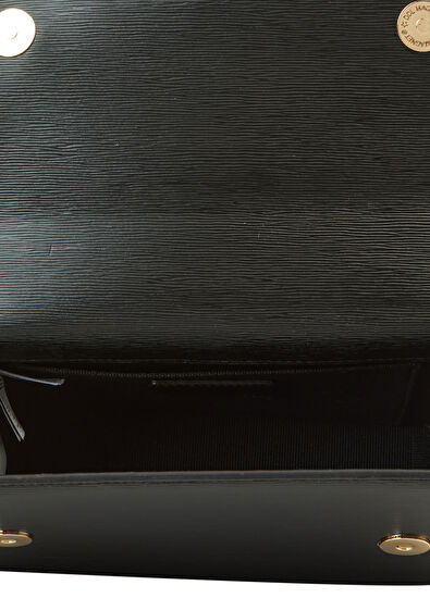 Beymen Club Daria Small Siyah Kadın Çapraz Çanta - 5