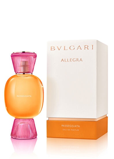Bvlgari Allegra Passeggiata Edp 100 ML - 5