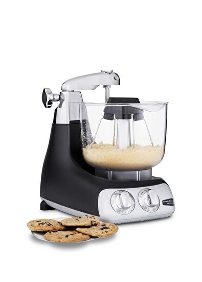 Ankarsrum AKM6230BD Siyah Elmas Mutfak Asistanı  - 3