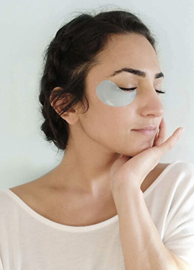 Peter Thomas Roth Water Drench Hyaluronic Cloud Hydra Gel Eye Patch - 6