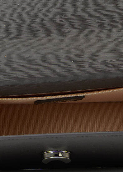 Beymen Club Medium Daira Brown Womens Bag - 5