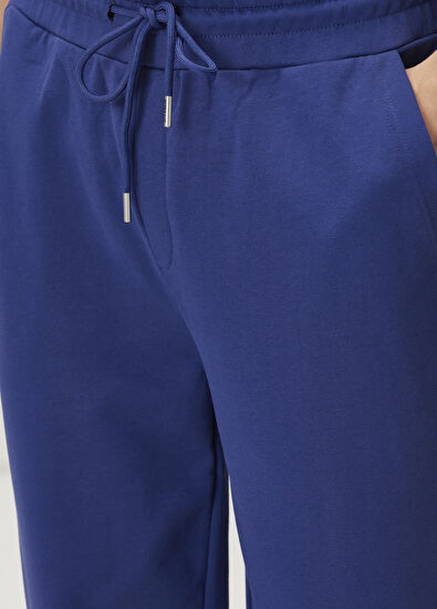 Beymen Club Sax Waist Corded Jogger Sweatpants - 4
