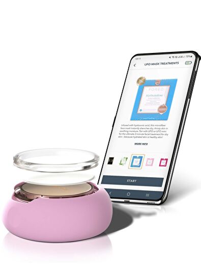 Foreo Ufo Masks H2Overdose 2.0 X6 - 3