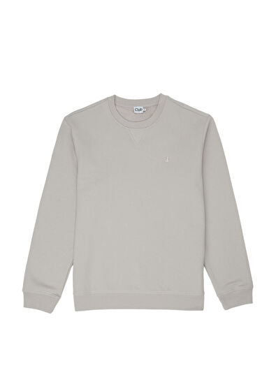 Beymen Club Stone Sweatshirt - 5