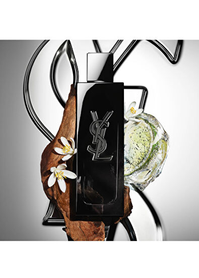 Yves Saint Laurent Myslf EDP 100 ml - 5