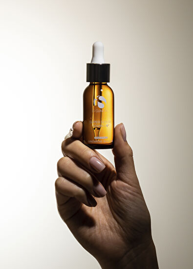 IS Clinical Super Serum Advance Cilt Serumu 15 ml - 6