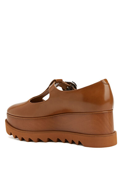 Stella McCartney Taba Women's Ballet Flats - 3