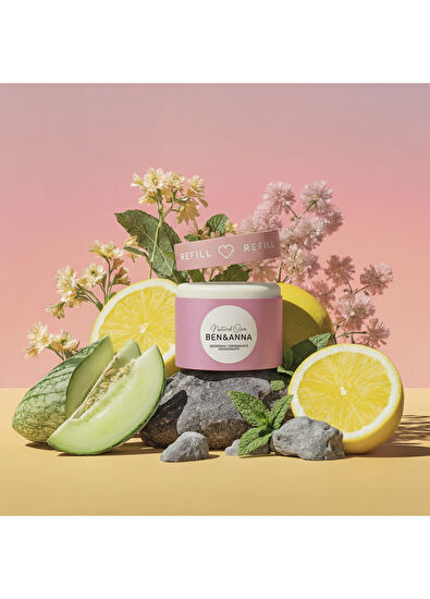 Ben Anna Refill Love Me Refill Case Deodorant 40 ml - 6
