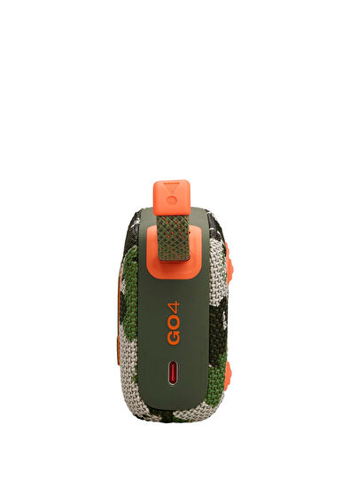 JBL Go4 IP67 Squad Bluetooth Hoparlör - 3
