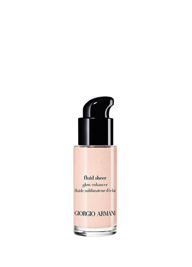 Giorgio Armani Fluid Sheer 7 - 3