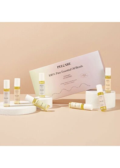 Pelcare Teethy Essential Aromatherapy Essential Oil 10 ml - 5