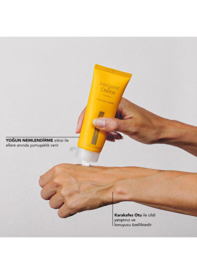Margaret Dabbs London Intensive Hydrating Hand Cream - 3