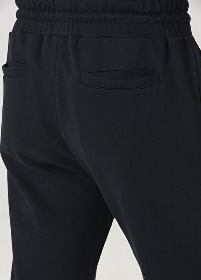 Beymen Club Navy Blue Sweatpants - 5