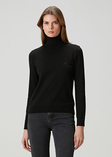 Beymen Club Siyah Kazak - 3