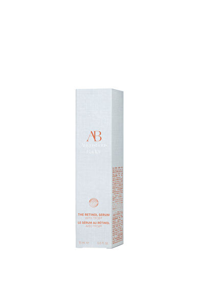 Augustinus Bader The Retinol Serum 15ml - 5