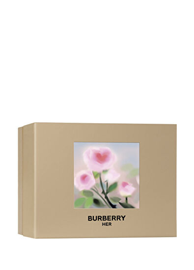 Burberry Each EDP 100 ml Women's Perfume Set - 5