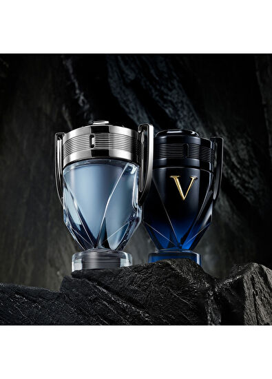 Rabanne Invictus V. Elixir Parfum 100 ml - 7