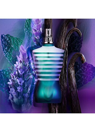 Jean Paul Gaultier Jean Paul Gaultier Le Male Edt 200Ml - 3