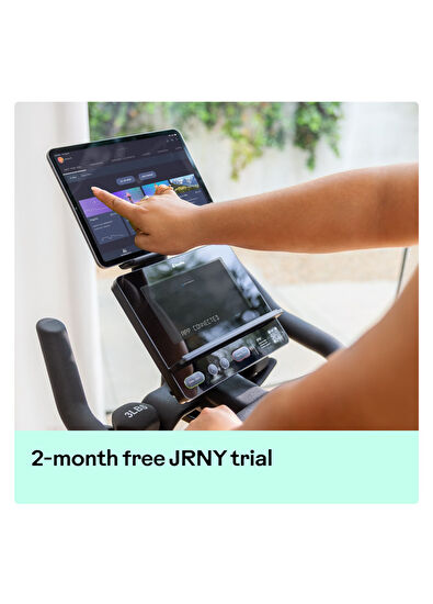 Bowflex IC Bike Sei Kapalı Alan Kondisyon Bisikleti - 7