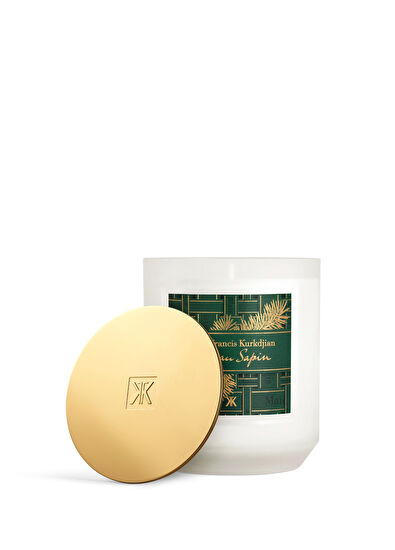 Maison Francis Kurkdjian Mon Beau Sapin Candle 300 gr - 3