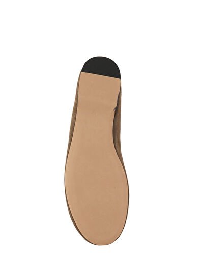 Beymen Club Vizon Deri Babet - 5