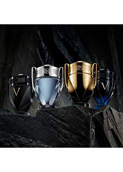 Rabanne Invictus V. Elixir Parfum 100 ml - 6