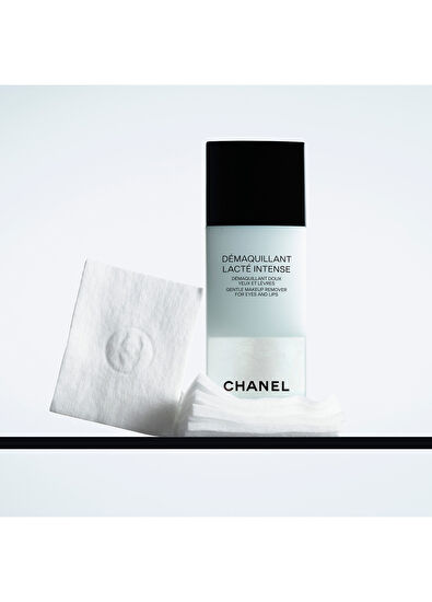 CHANEL Démaquillant Lacté Intense 100 ml - 5