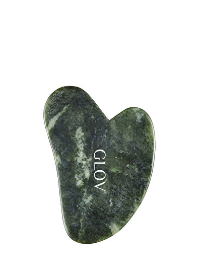 Glov Face Gua Sha Green - 5
