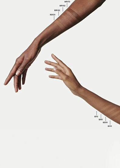 CHANEL Les Beiges Water Fresh Complexion Touch Bd121 - 5