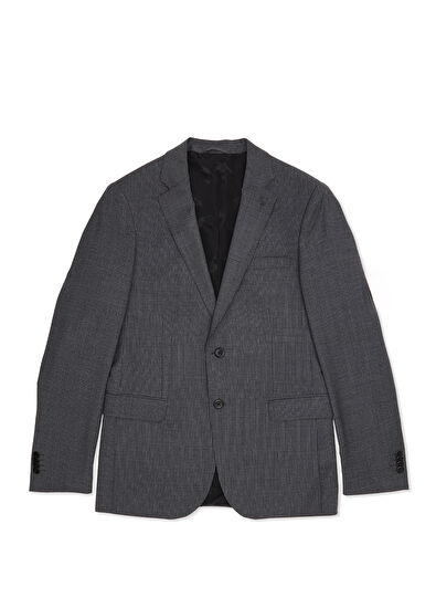 Beymen Club Beyaz Polo Yaka Havlu Dokulu T-shirt - 7