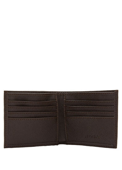 Beymen Hediye Kahverengi Erkek Cüzdan - 4