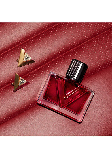 Valentino Valentino Vendetta Donna EDP 50 ml Women's Perfume - 5