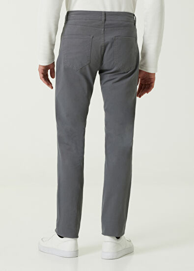 Beymen Club Gri Spor Pantolon - 3