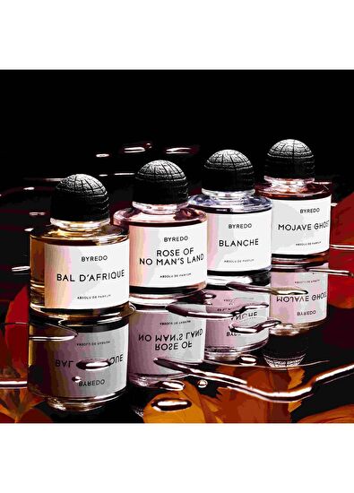 BYREDO Bal D'Afrique Absolu Eau de Parfum 100 ml - 7