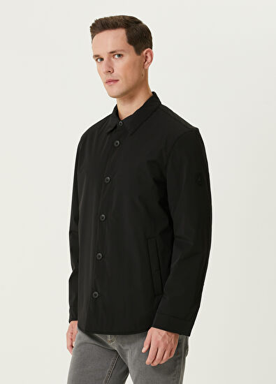 Beymen Club Siyah Mont - 4