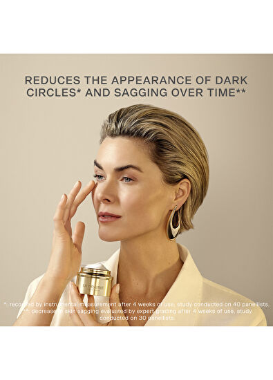 La Prairie Pure Gold Eye Cream - 5