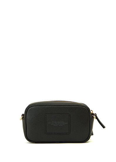 Marc Jacobs Siyah Kadın Deri Çanta - 4