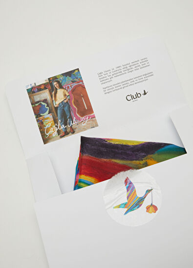 Beymen Club EŞARP - 7